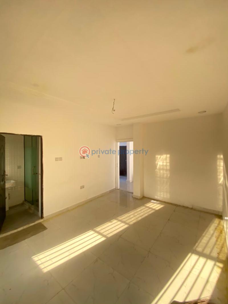 2 bedroom Block Of Flats For Rent Ikate Elegushi Lekki Lagos - 8