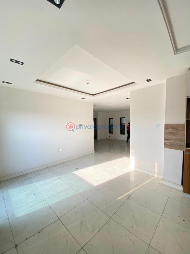 2 bedroom Block Of Flats For Rent Ikate Elegushi Lekki Lagos - 4