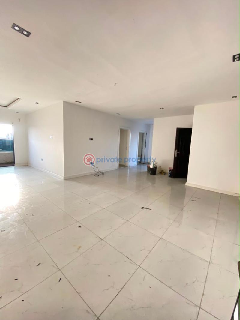 2 bedroom Penthouse For Rent Ikate Elegushi Lekki Lagos - 1