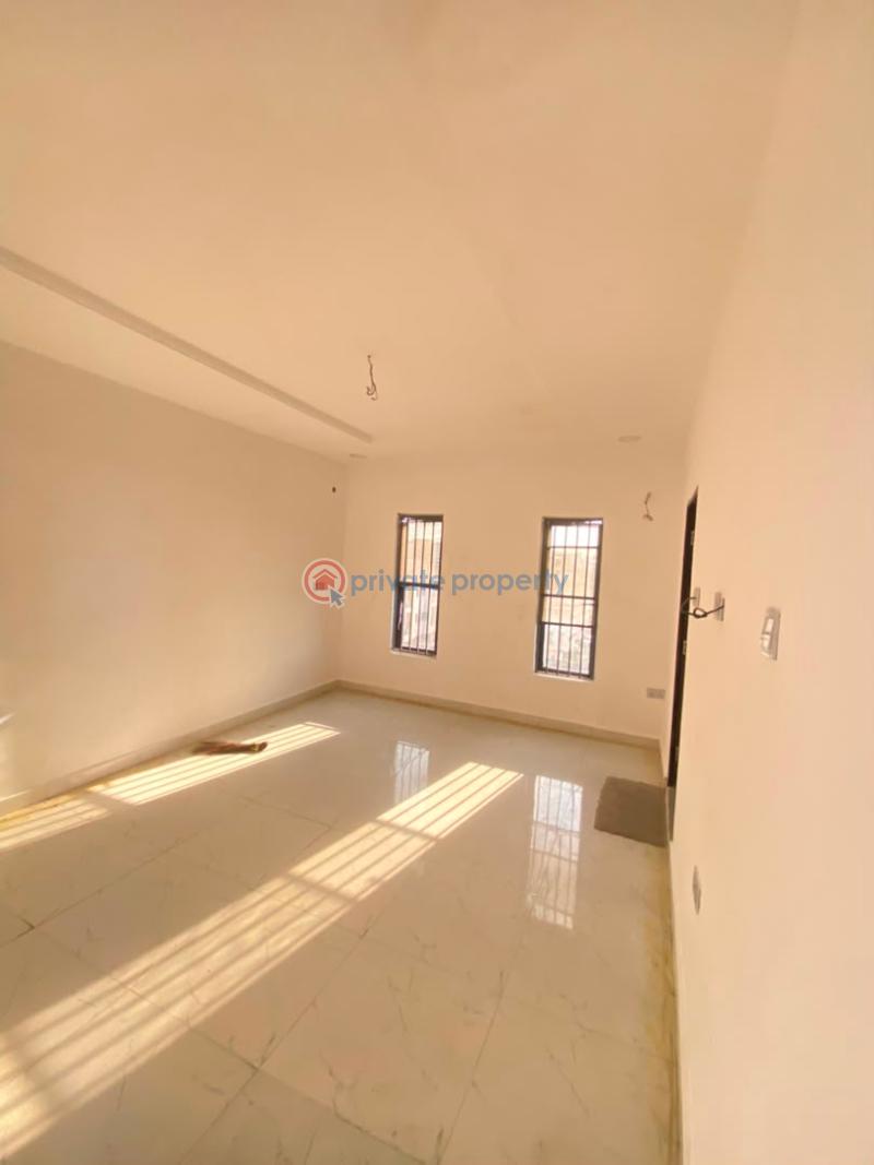 2 bedroom Block Of Flats For Rent Ikate Elegushi Lekki Lagos - 7