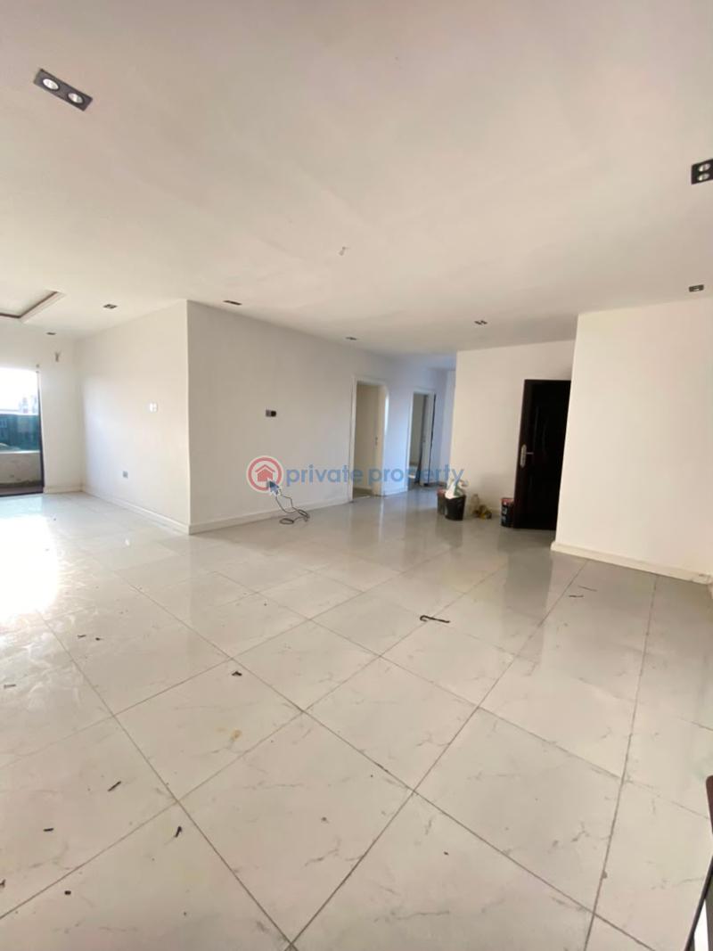 2 bedroom Block Of Flats For Rent Ikate Elegushi Lekki Lagos - 1