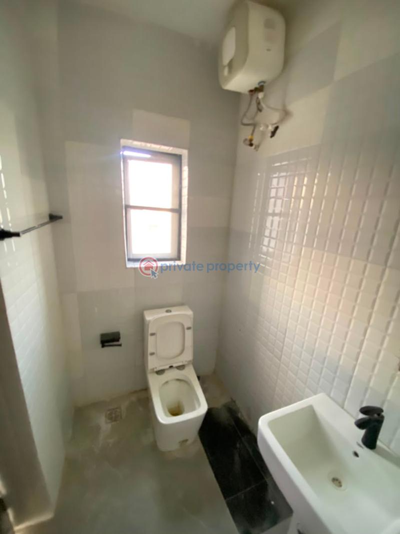 2 bedroom Block Of Flats For Rent Ikate Elegushi Lekki Lagos - 16