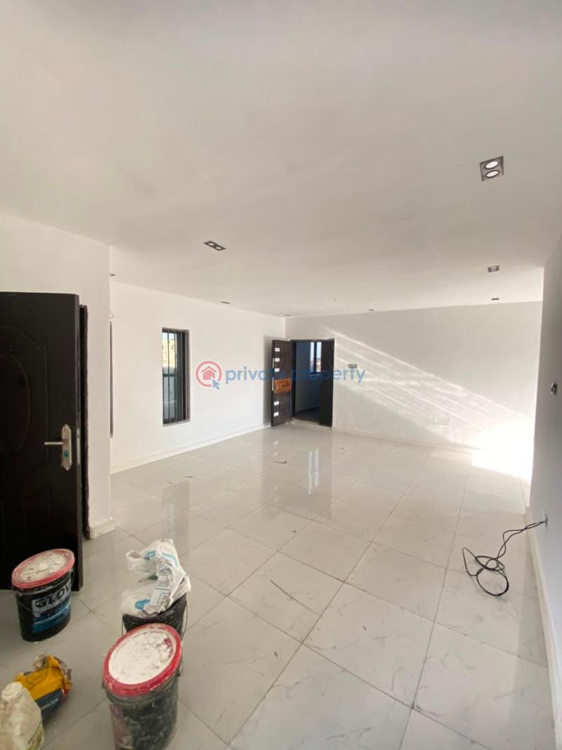 2 bedroom Block Of Flats For Rent Ikate Elegushi Lekki Lagos - 10