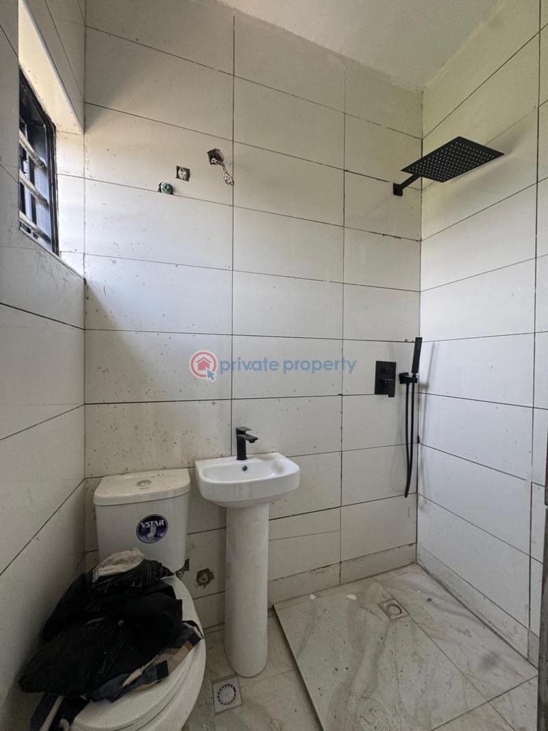 2 bedroom Terraced Duplex For Sale Sangotedo Ajah Lagos - 3