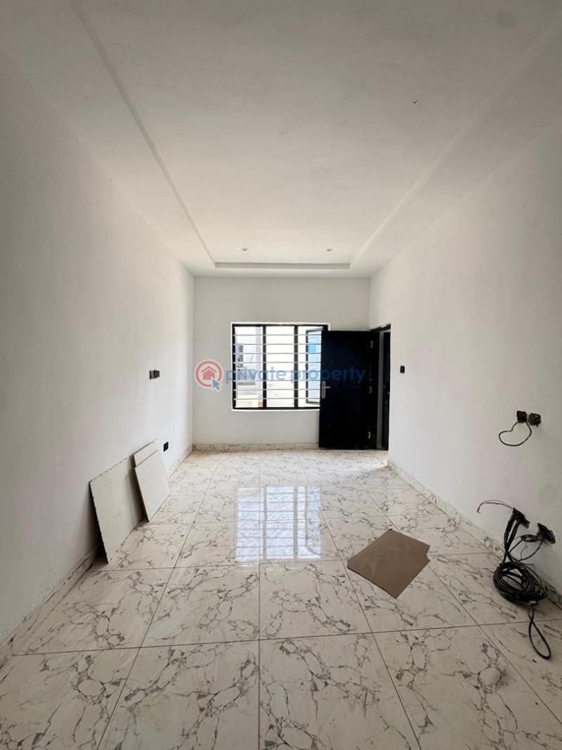 2 bedroom Terraced Duplex For Sale Sangotedo Ajah Lagos - 5