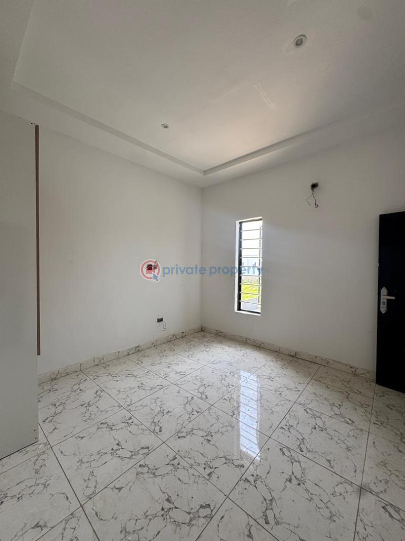 2 bedroom Block Of Flats For Sale Sangotedo Ajah Lagos - 3
