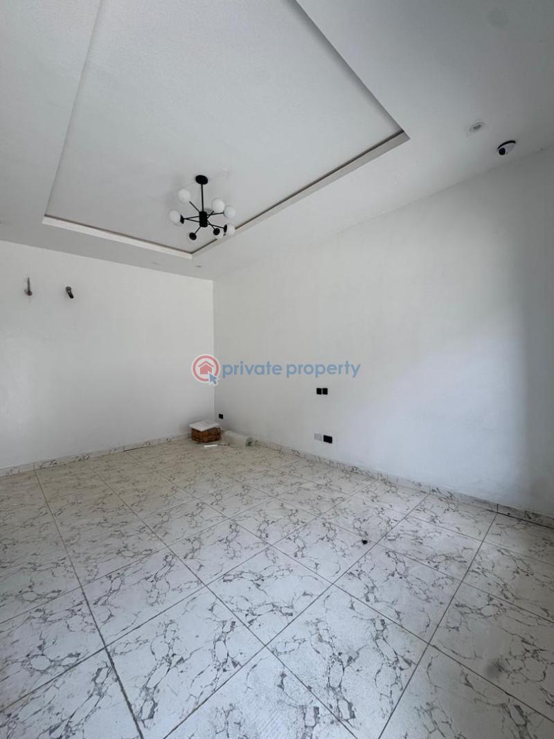 2 bedroom Terraced Duplex For Sale Sangotedo Ajah Lagos - 6