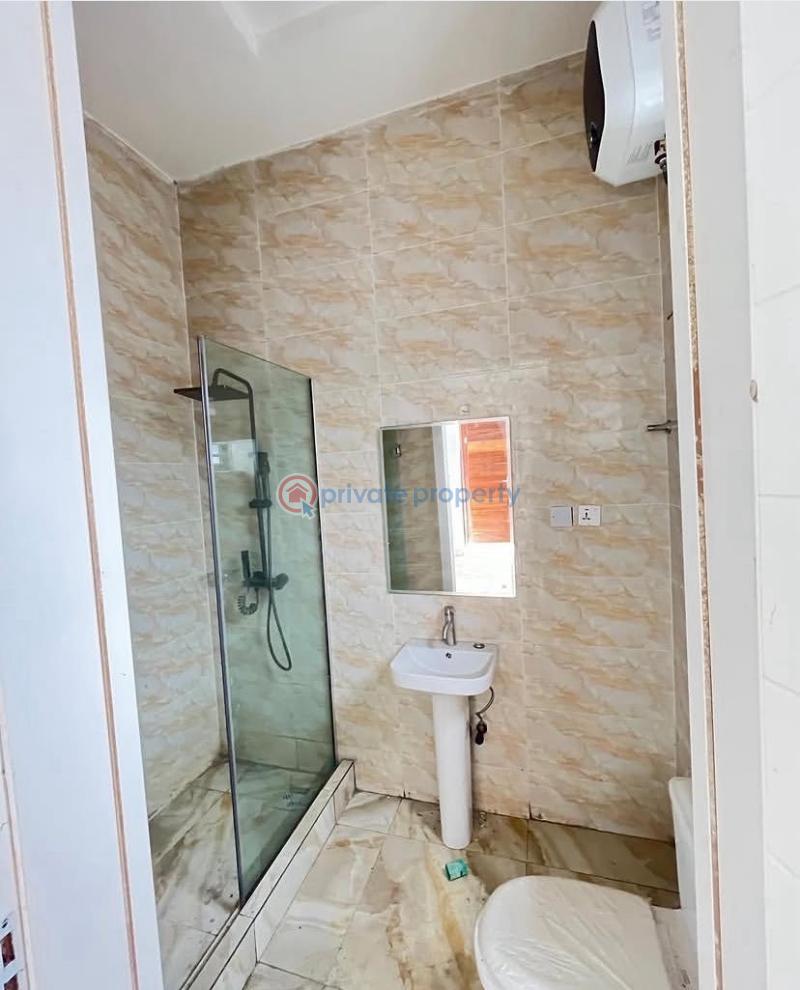 2 bedroom Terrace For Sale Orchid Road Lafiaji Lekki Lagos - 3