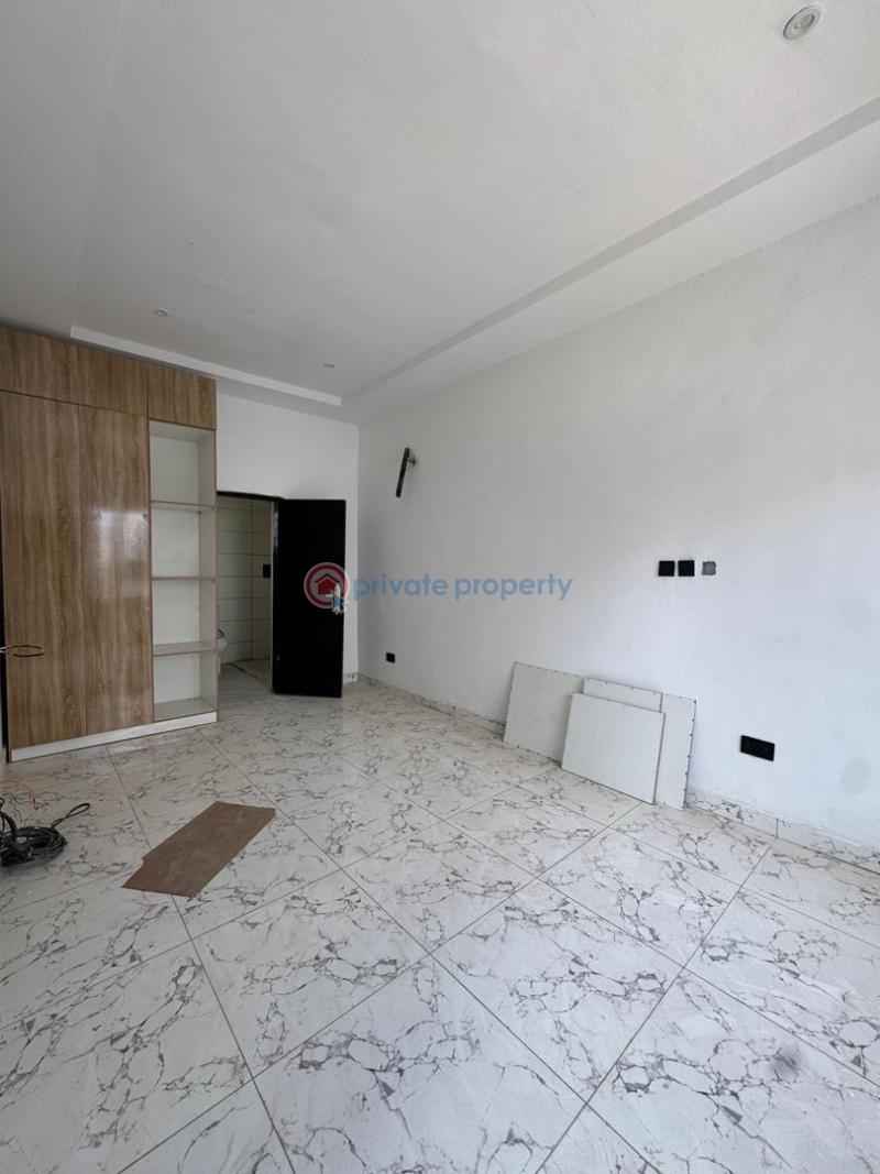 2 bedroom Block Of Flats For Sale Sangotedo Ajah Lagos - 5