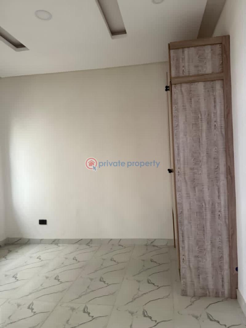 2 bedroom Terraced Duplex For Rent Ajah Lagos - 4
