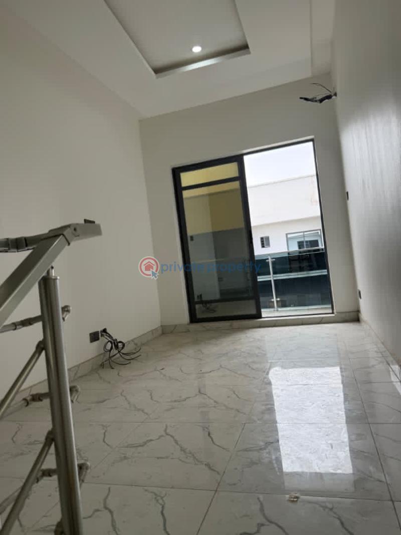 2 bedroom Terraced Duplex For Rent Ajah Lagos - 3