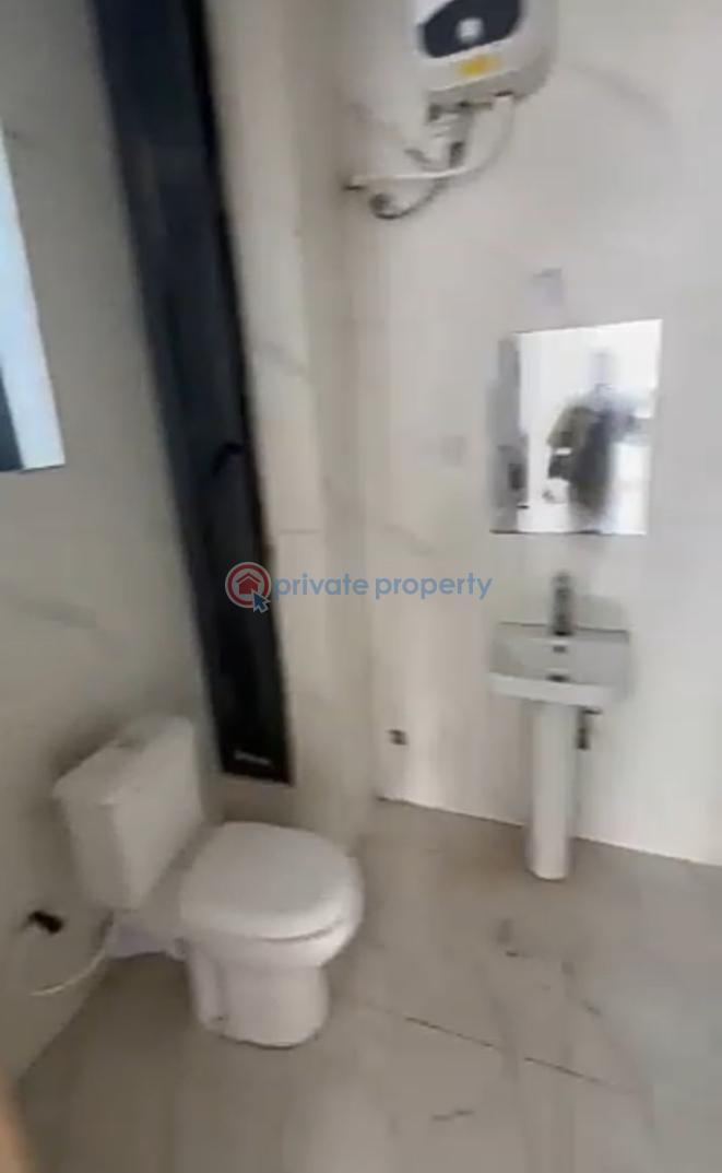 2 bedroom Flat & Apartment For Rent After Roundabout Orchid Road Lekki Lagos - 10