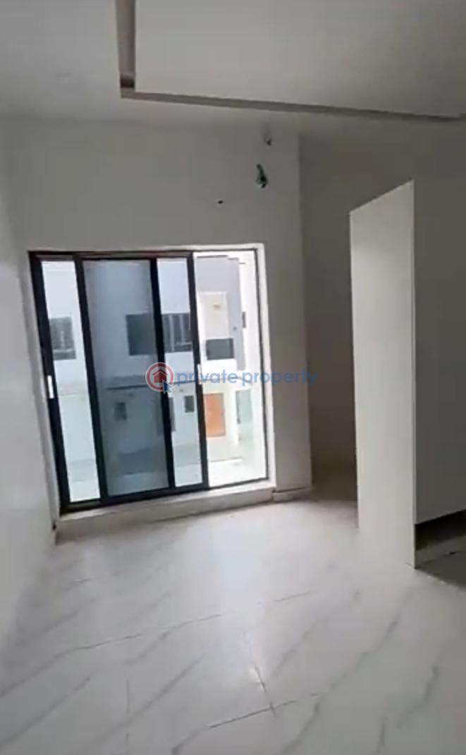 2 bedroom Flat & Apartment For Rent After Roundabout Orchid Road Lekki Lagos - 7