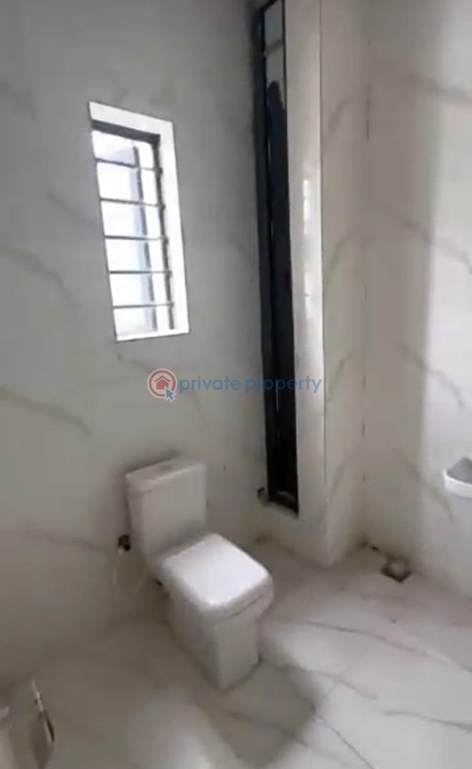 2 bedroom Flat & Apartment For Rent After Roundabout Orchid Road Lekki Lagos - 6