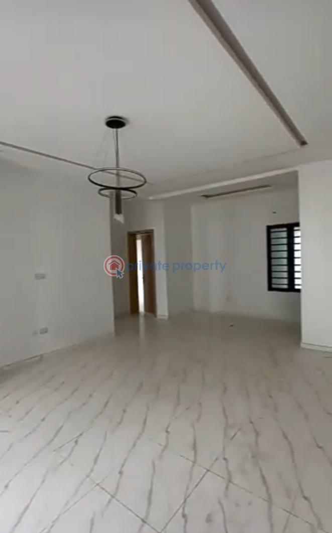 2 bedroom Flat & Apartment For Rent After Roundabout Orchid Road Lekki Lagos - 12