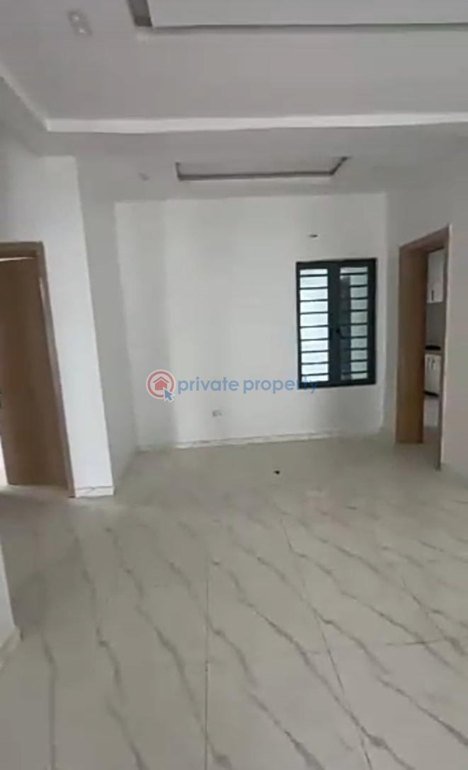 2 bedroom Flat & Apartment For Rent After Roundabout Orchid Road Lekki Lagos - 3