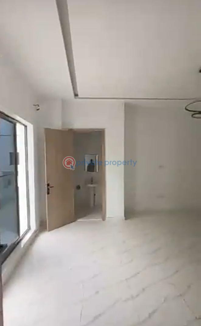 2 bedroom Flat & Apartment For Rent After Roundabout Orchid Road Lekki Lagos - 1