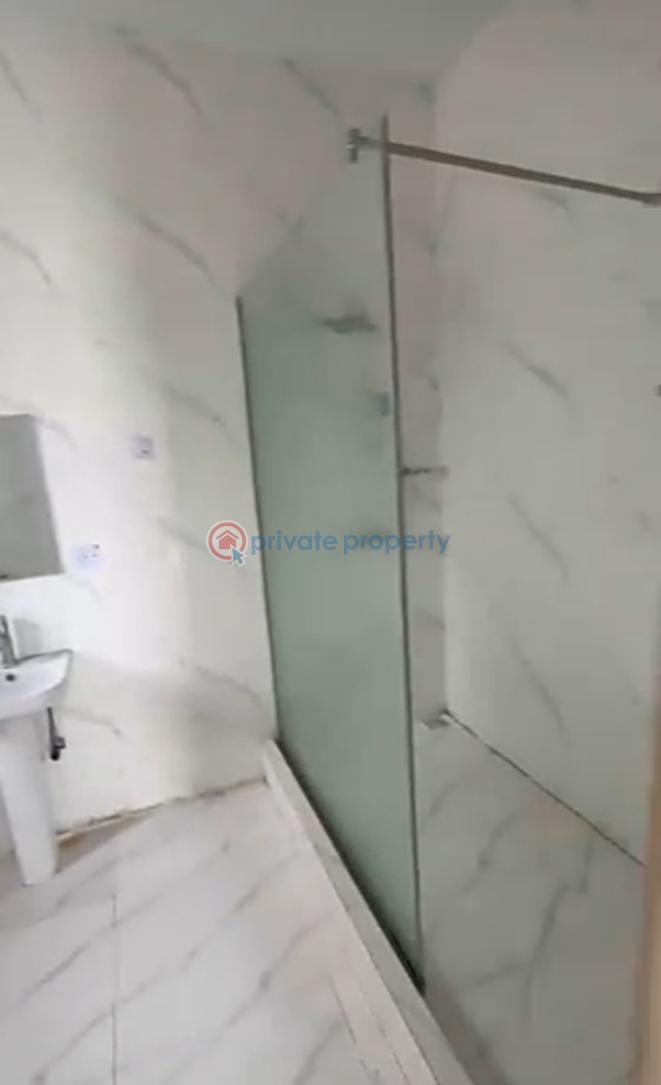 2 bedroom Flat & Apartment For Rent After Roundabout Orchid Road Lekki Lagos - 5