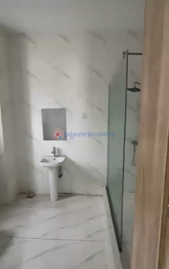 2 bedroom Flat & Apartment For Rent After Roundabout Orchid Road Lekki Lagos - 8