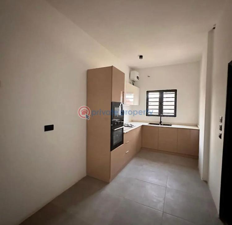 Serviced 2 bedroomapartment and bq for sale - 5 2 bedroom Block Of Flats For Sale Idado Lekki Lagos - 5