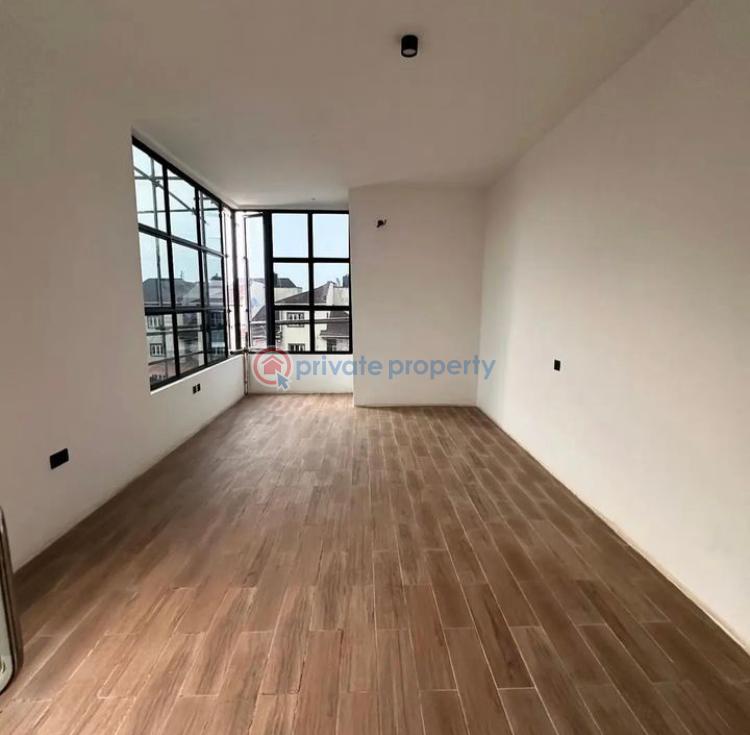 Serviced 2 bedroomapartment and bq for sale - 3 2 bedroom Block Of Flats For Sale Idado Lekki Lagos - 3