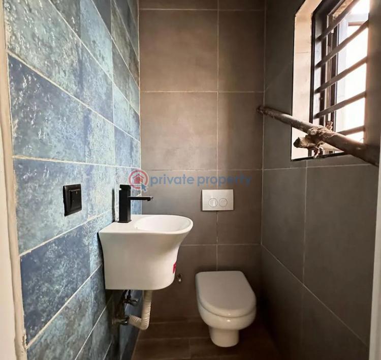 Serviced 2 bedroomapartment and bq for sale - 7 2 bedroom Block Of Flats For Sale Idado Lekki Lagos - 7