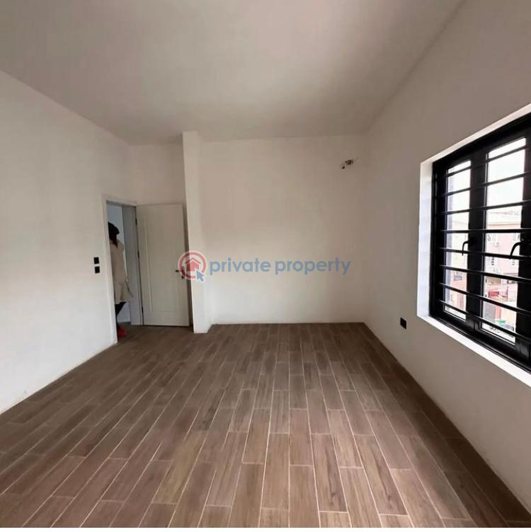 Serviced 2 bedroomapartment and bq for sale - 4 2 bedroom Block Of Flats For Sale Idado Lekki Lagos - 4