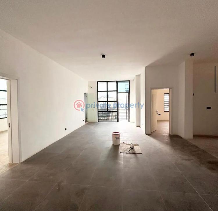 Serviced 2 bedroomapartment and bq for sale - 1 2 bedroom Block Of Flats For Sale Idado Lekki Lagos - 1