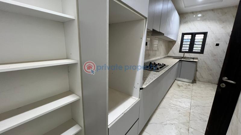 2 bedroom Block Of Flats For Rent Arab Road Junction, Kubwa Kubwa Abuja Phase 4  - 3