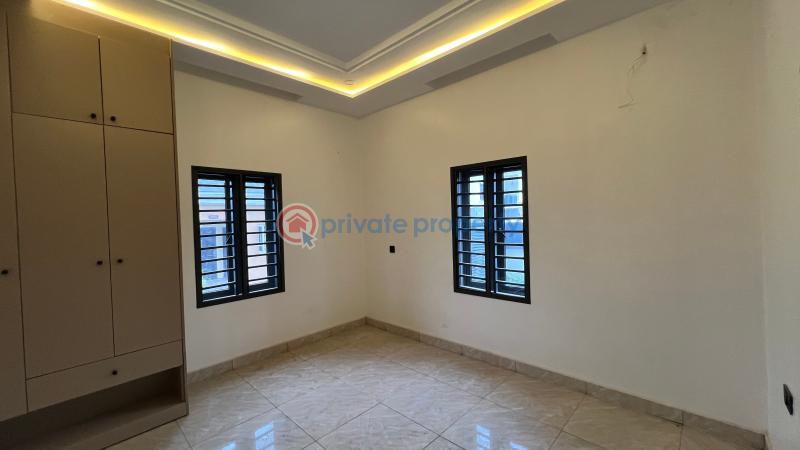 2 bedroom Block Of Flats For Rent Arab Road Junction, Kubwa Kubwa Abuja Phase 4  - 6