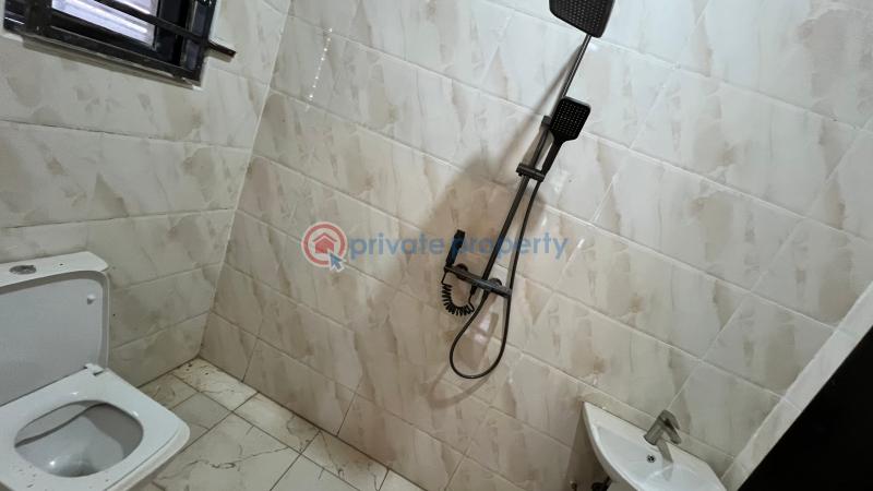 2 bedroom Block Of Flats For Rent Arab Road Junction, Kubwa Kubwa Abuja Phase 4  - 7