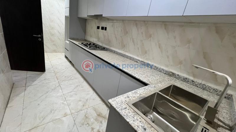 2 bedroom Block Of Flats For Rent Arab Road Junction, Kubwa Kubwa Abuja Phase 4  - 2
