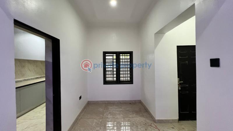 2 bedroom Block Of Flats For Rent Arab Road Junction, Kubwa Kubwa Abuja Phase 4  - 1