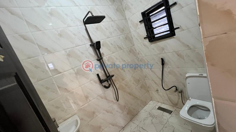 2 bedroom Block Of Flats For Rent Arab Road Junction, Kubwa Kubwa Abuja Phase 4  - 5