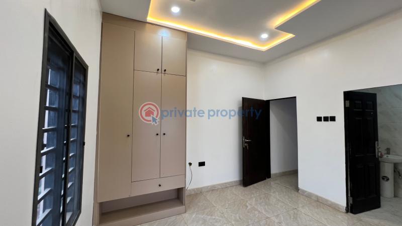 2 bedroom Block Of Flats For Rent Arab Road Junction, Kubwa Kubwa Abuja Phase 4  - 4