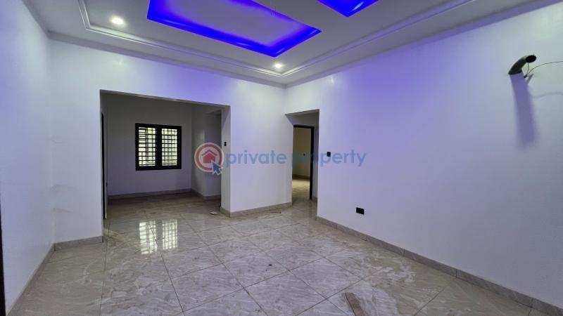 2 bedroom Block Of Flats For Rent Arab Road Junction, Kubwa Kubwa Abuja Phase 4  - 0