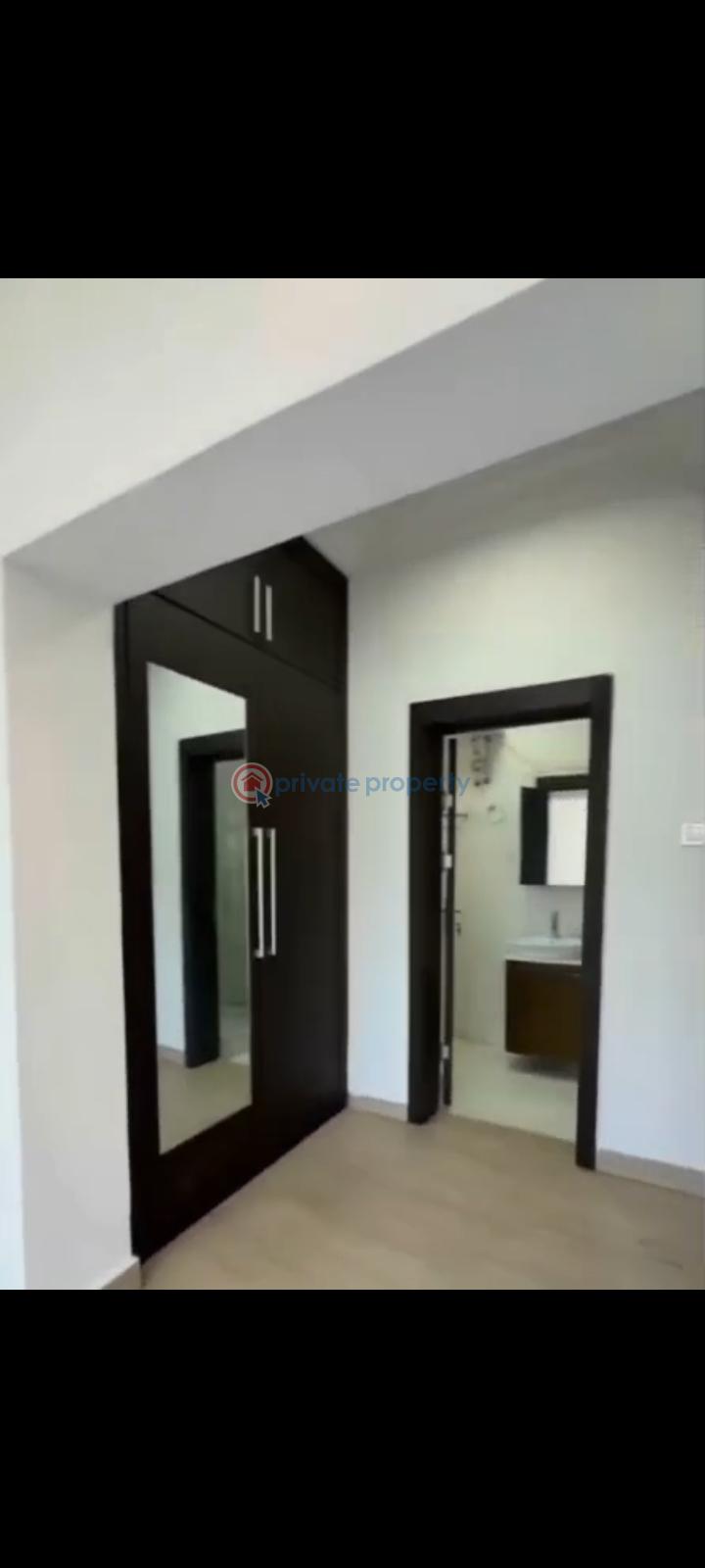 2 bedroom Block Of Flats For Rent Main Maitama Abuja Phase 1  - 4