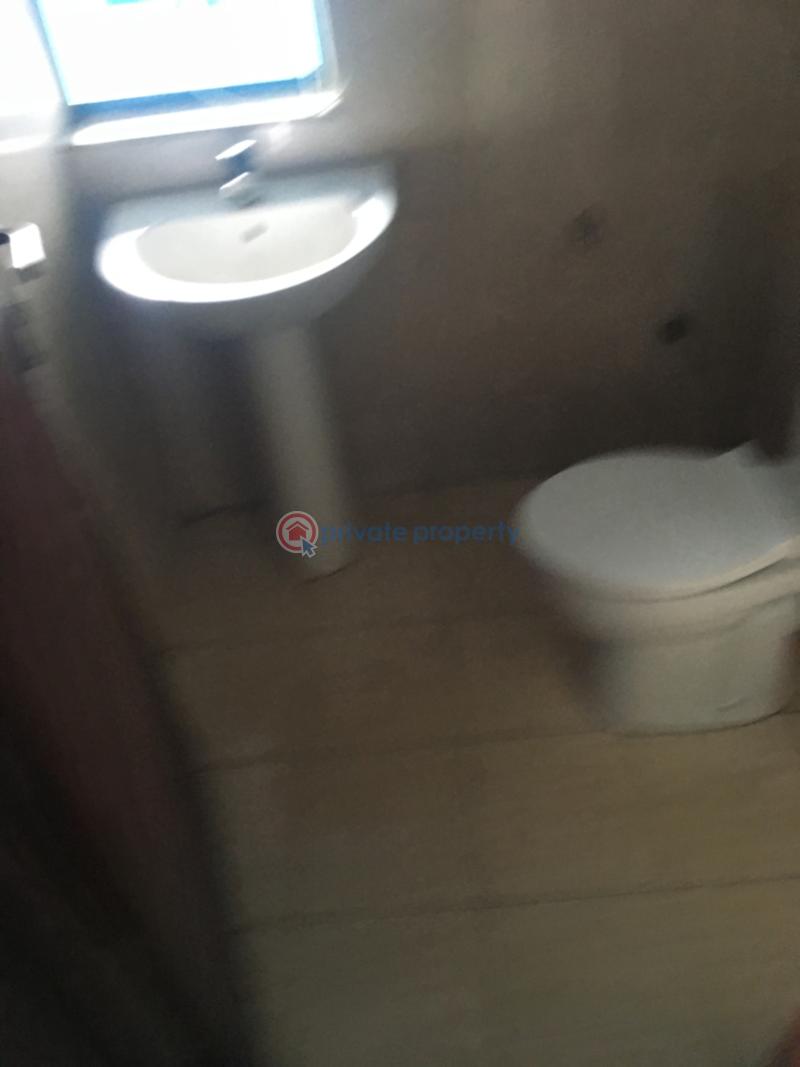 Office For Rent Allen Avenue Ikeja Lagos - 3