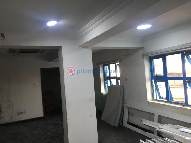 Office For Rent Allen Avenue Ikeja Lagos - 6