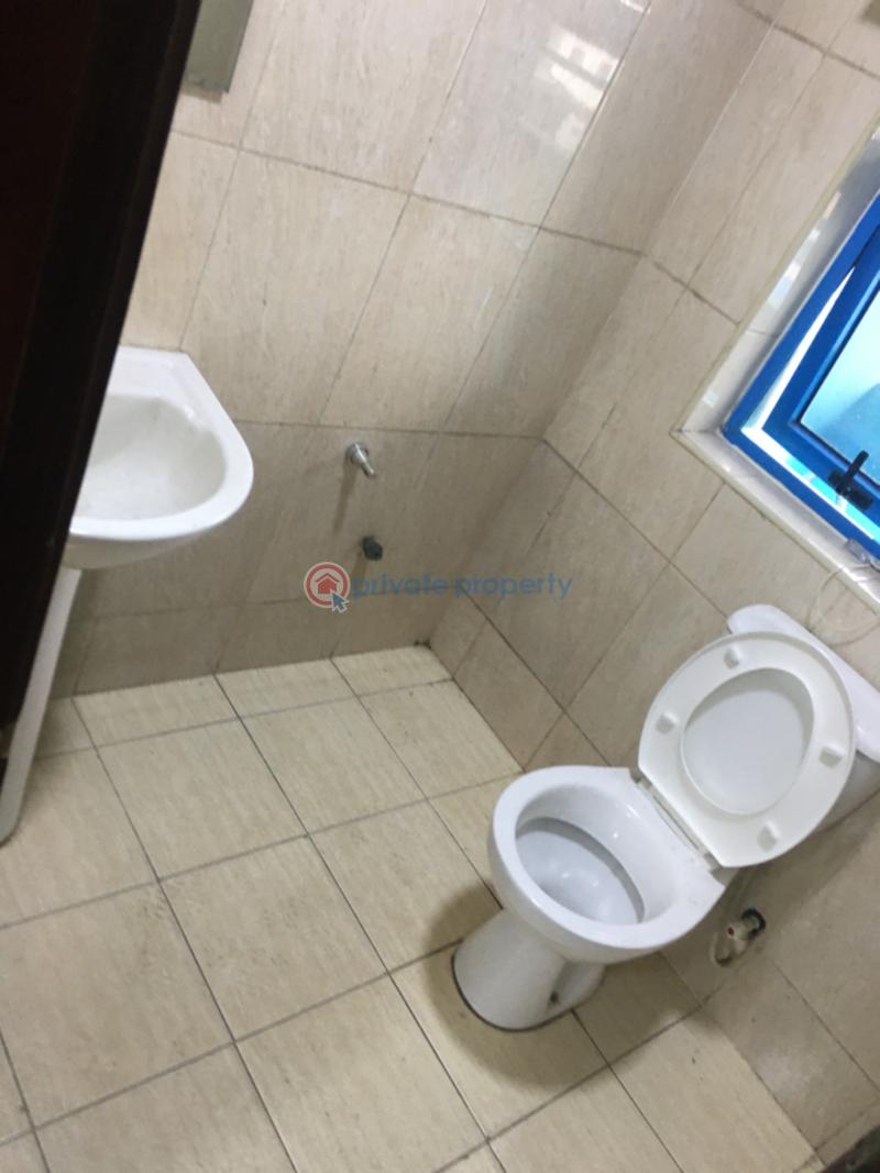 Office For Rent Allen Avenue Ikeja Lagos - 5
