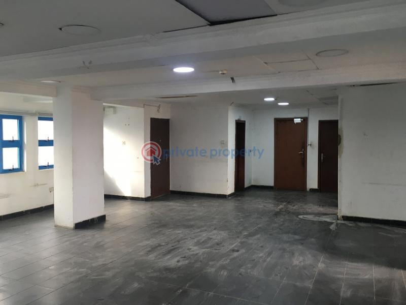 Office For Rent Allen Avenue Ikeja Lagos - 7