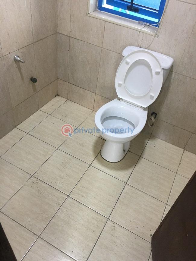 Office For Rent Allen Avenue Ikeja Lagos - 2