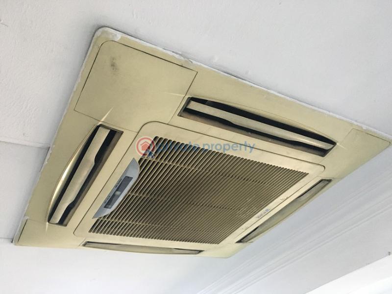 Office For Rent Allen Avenue Ikeja Lagos - 5