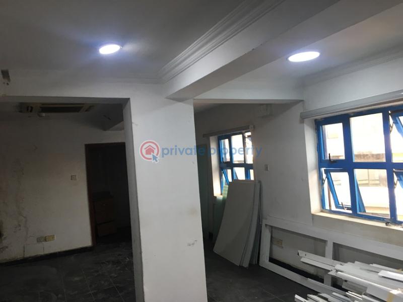 Office For Rent Allen Avenue Ikeja Lagos - 4