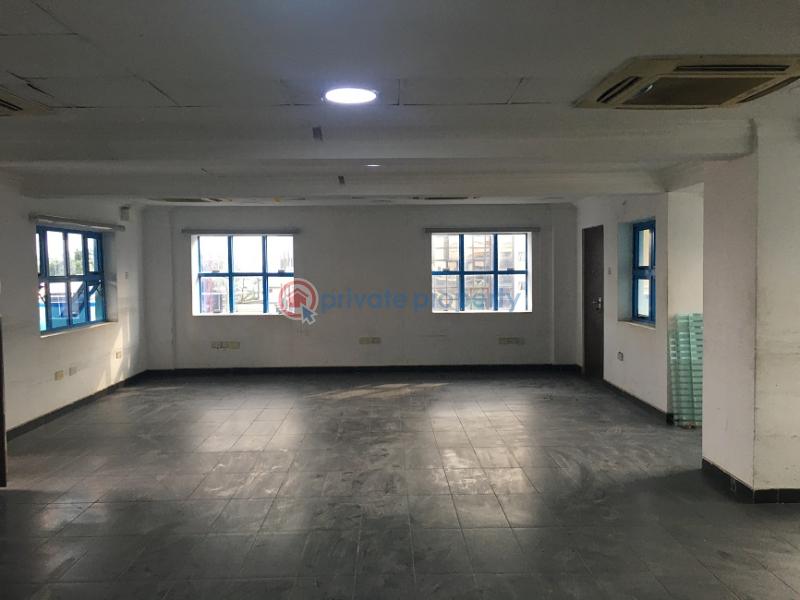 Office For Rent Allen Avenue Ikeja Lagos - 6