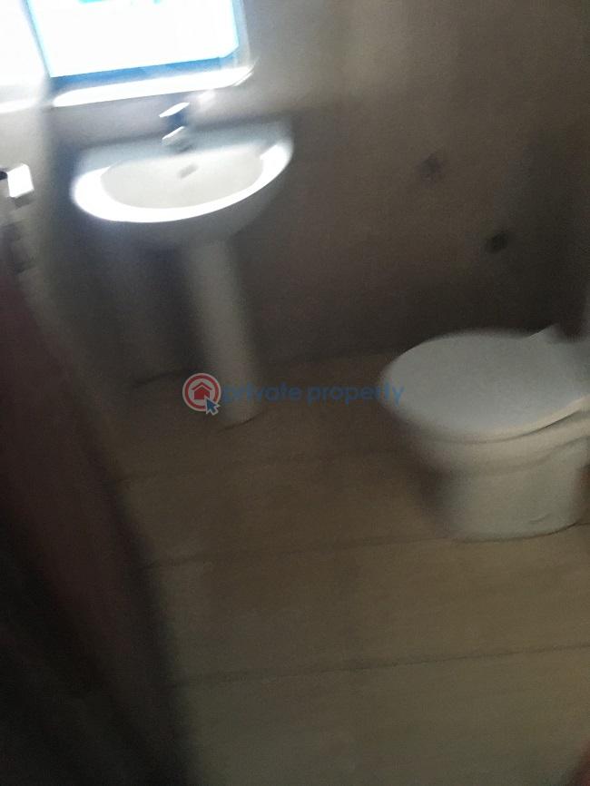 Office For Rent Allen Avenue Ikeja Lagos - 1