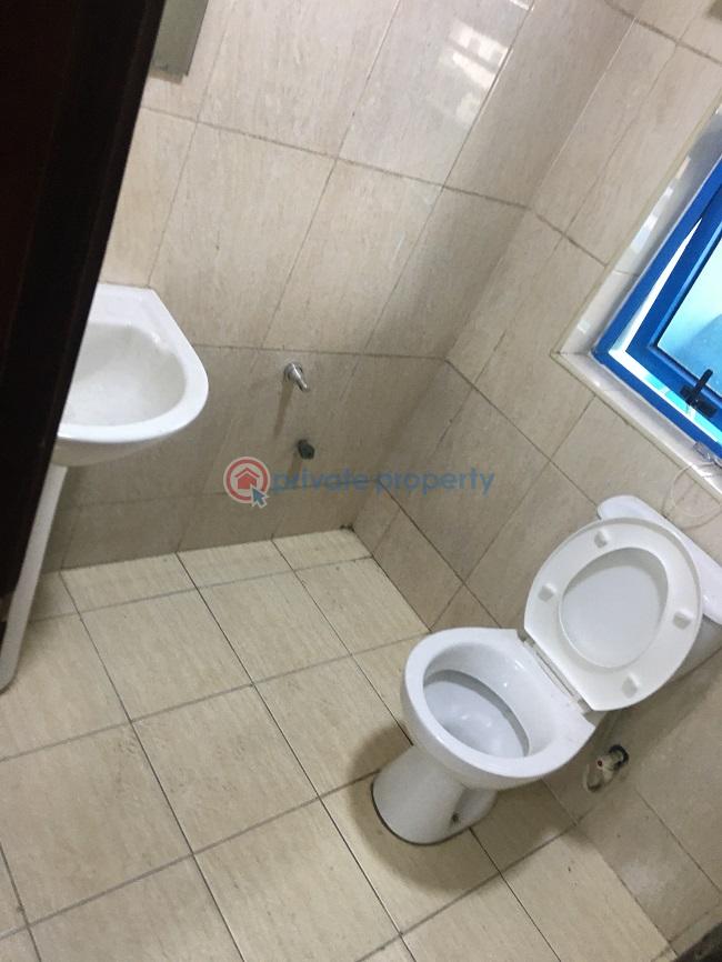 Office For Rent Allen Avenue Ikeja Lagos - 3
