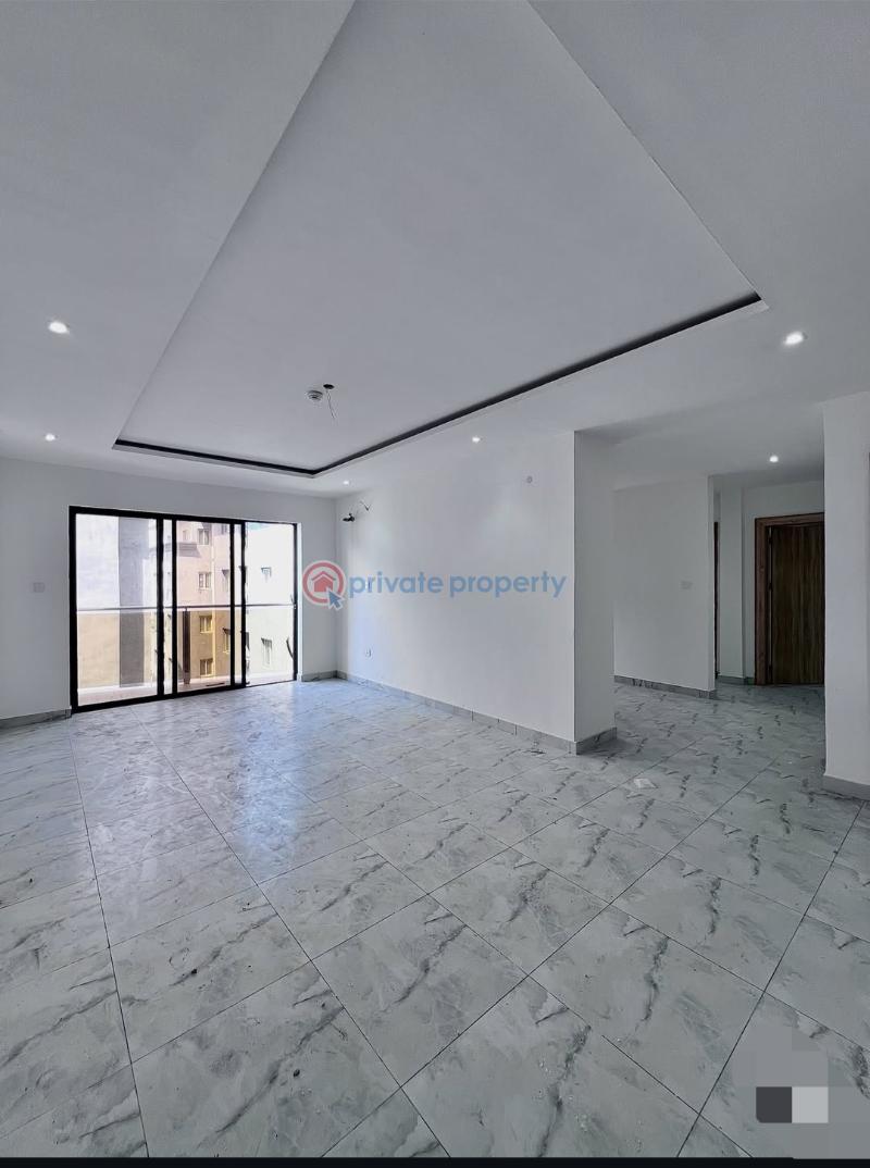 2 bedroom Block Of Flats For Sale Ikate Elegushi Lekki Lagos - 12
