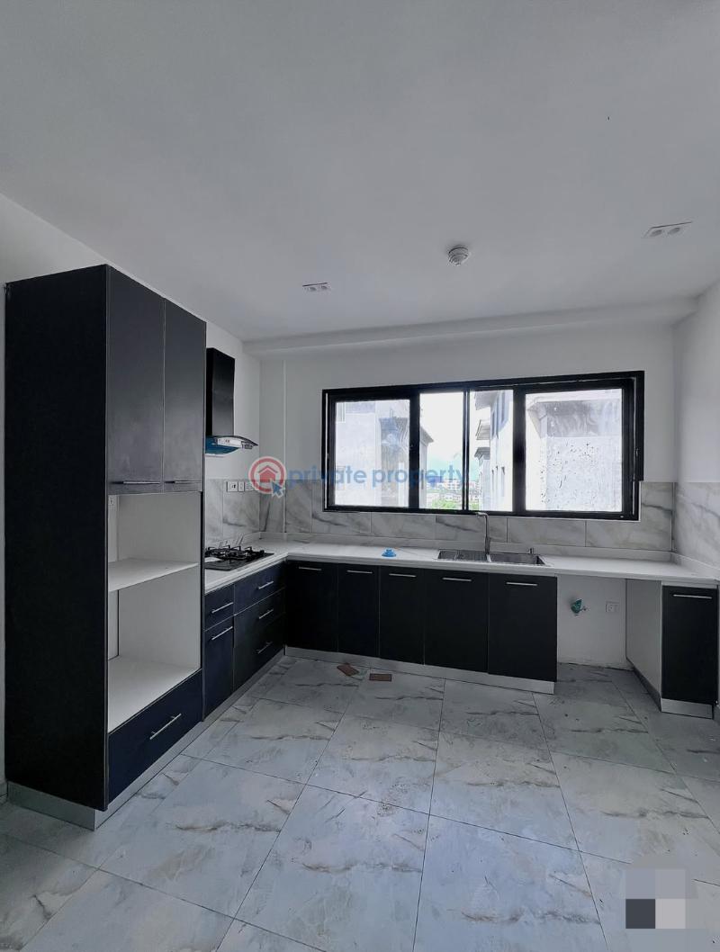2 bedroom Block Of Flats For Sale Ikate Elegushi Lekki Lagos - 11