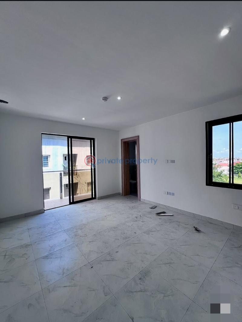 2 bedroom Block Of Flats For Sale Ikate Elegushi Lekki Lagos - 2